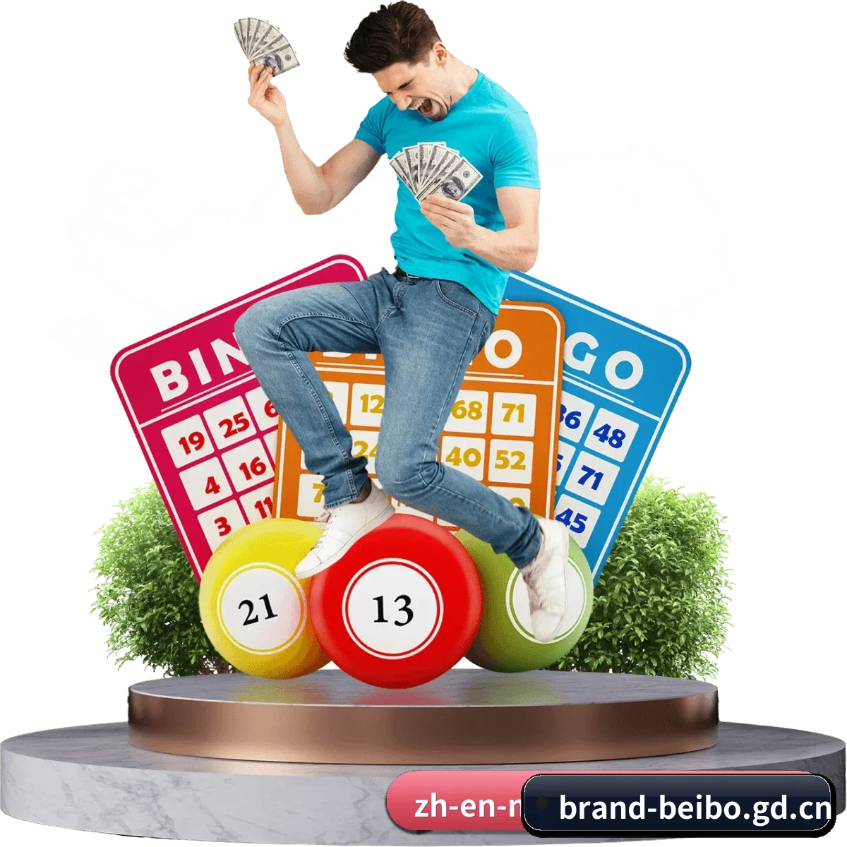 生态战略扩张